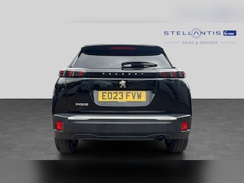 Used Peugeot 2008 2023 for sale - 79510185: Photo