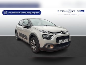 Used Citroen C3 2022 for sale - 77884341: Photo