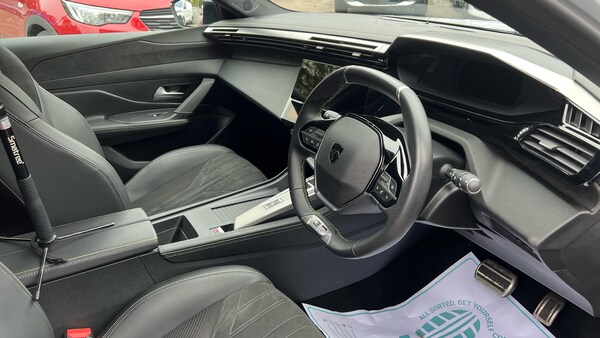 Used Peugeot 308 2024 for sale - 76296644: Photo 11