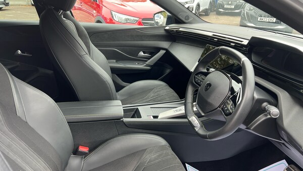 Used Peugeot 308 2024 for sale - 76296644: Photo 12