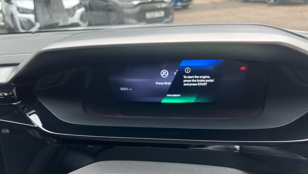 Used Peugeot 308 2024 for sale - 76296644: Photo 13