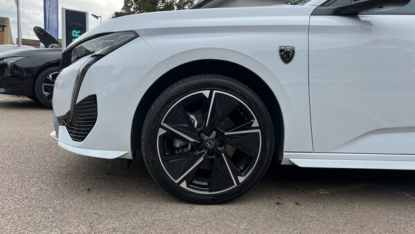Used Peugeot 308 2024 for sale - 76296644: Photo 14