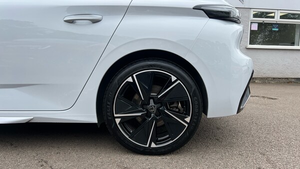Used Peugeot 308 2024 for sale - 76296644: Photo 15