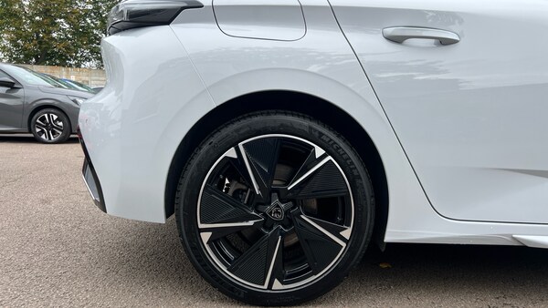 Used Peugeot 308 2024 for sale - 76296644: Photo 16