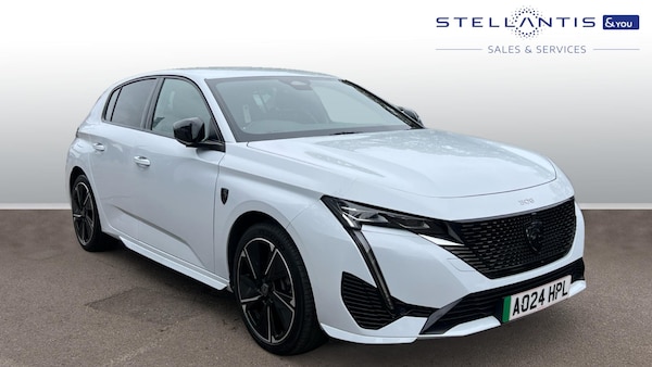 Used Peugeot 308 2024 for sale - 76296644: Photo 1