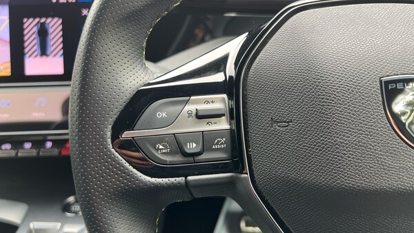 Used Peugeot 308 2024 for sale - 76296644: Photo 23