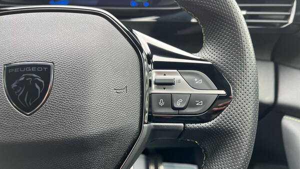 Used Peugeot 308 2024 for sale - 76296644: Photo 24