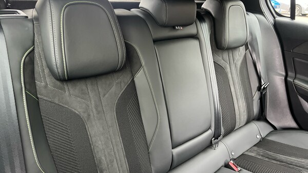Used Peugeot 308 2024 for sale - 76296644: Photo 25