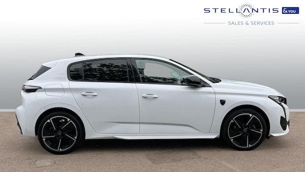 Used Peugeot 308 2024 for sale - 76296644: Photo 2