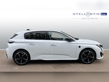 Used Peugeot 308 2024 for sale - 76296644: Photo 2