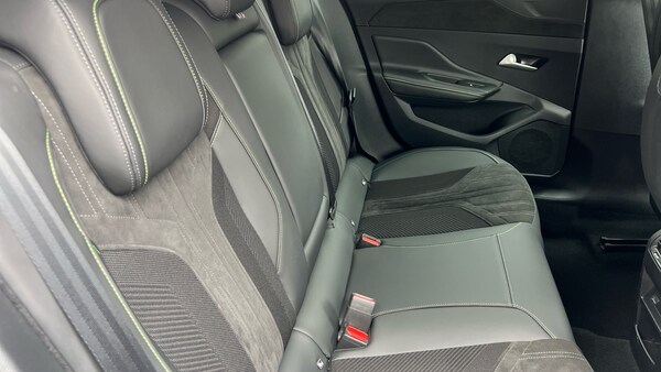 Used Peugeot 308 2024 for sale - 76296644: Photo 33