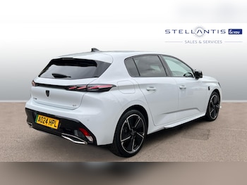 Used Peugeot 308 2024 for sale - 76296644: Photo 3