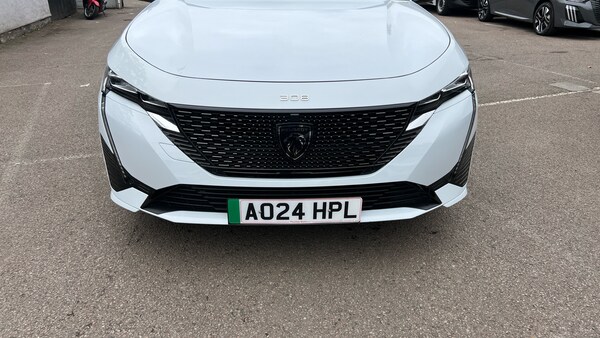 Used Peugeot 308 2024 for sale - 76296644: Photo 46