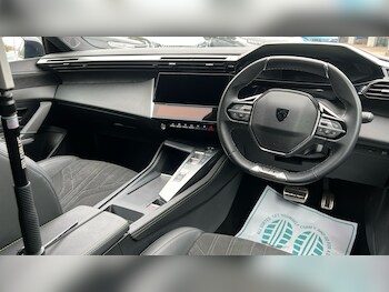 Used Peugeot 308 2024 for sale - 76296644: Photo 4