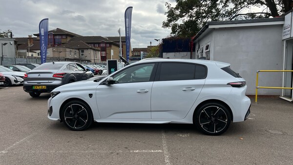 Used Peugeot 308 2024 for sale - 76296644: Photo 6