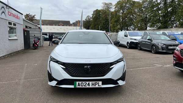 Used Peugeot 308 2024 for sale - 76296644: Photo 8