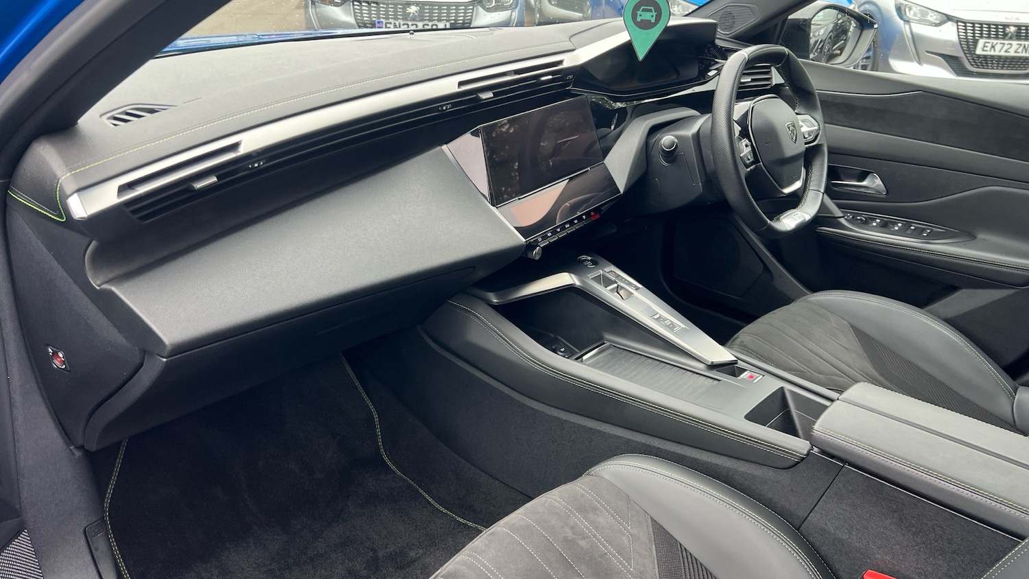 Used Peugeot 308 2023 for sale - 76073713: Photo 12