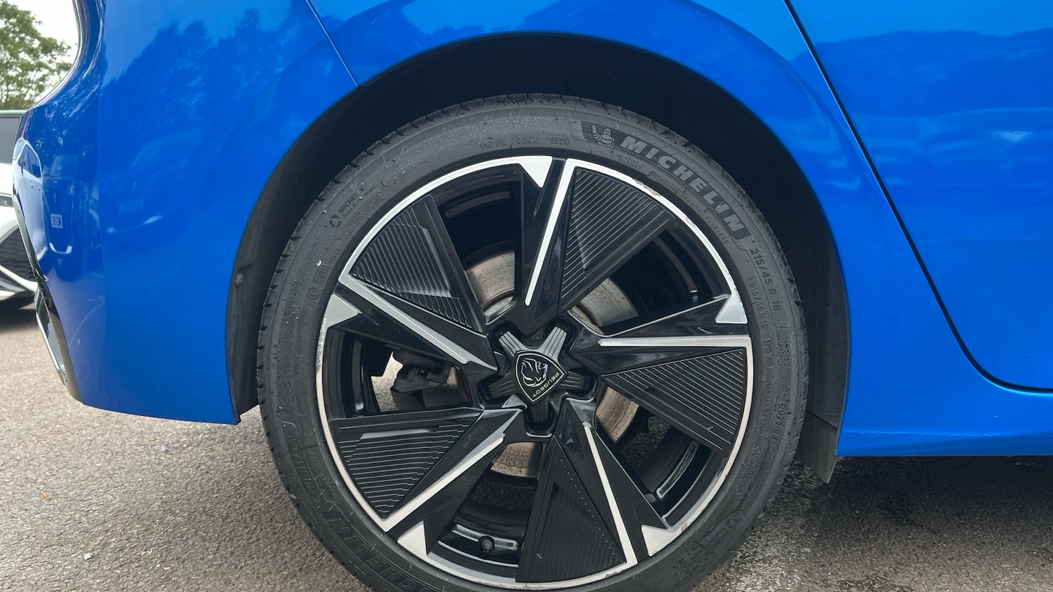 Used Peugeot 308 2023 for sale - 76073713: Photo 14
