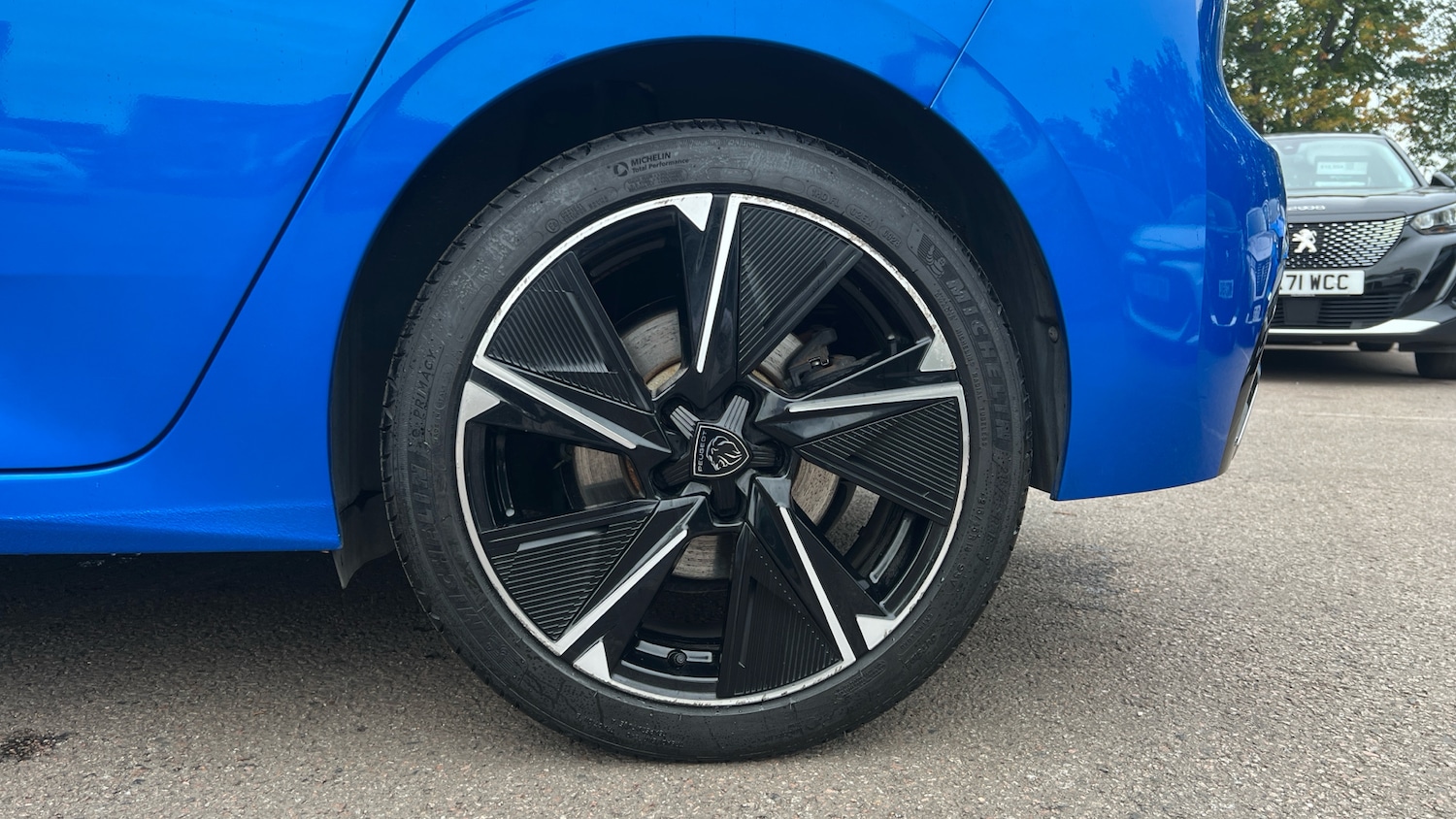 Used Peugeot 308 2023 for sale - 76073713: Photo 15