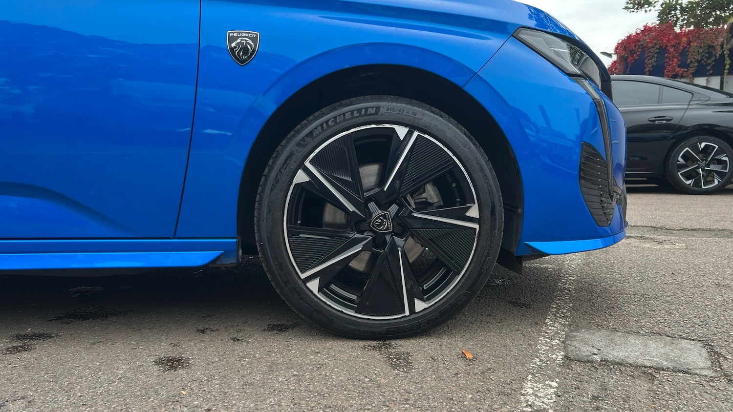 Used Peugeot 308 2023 for sale - 76073713: Photo 17