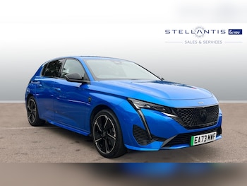 Peugeot - 308