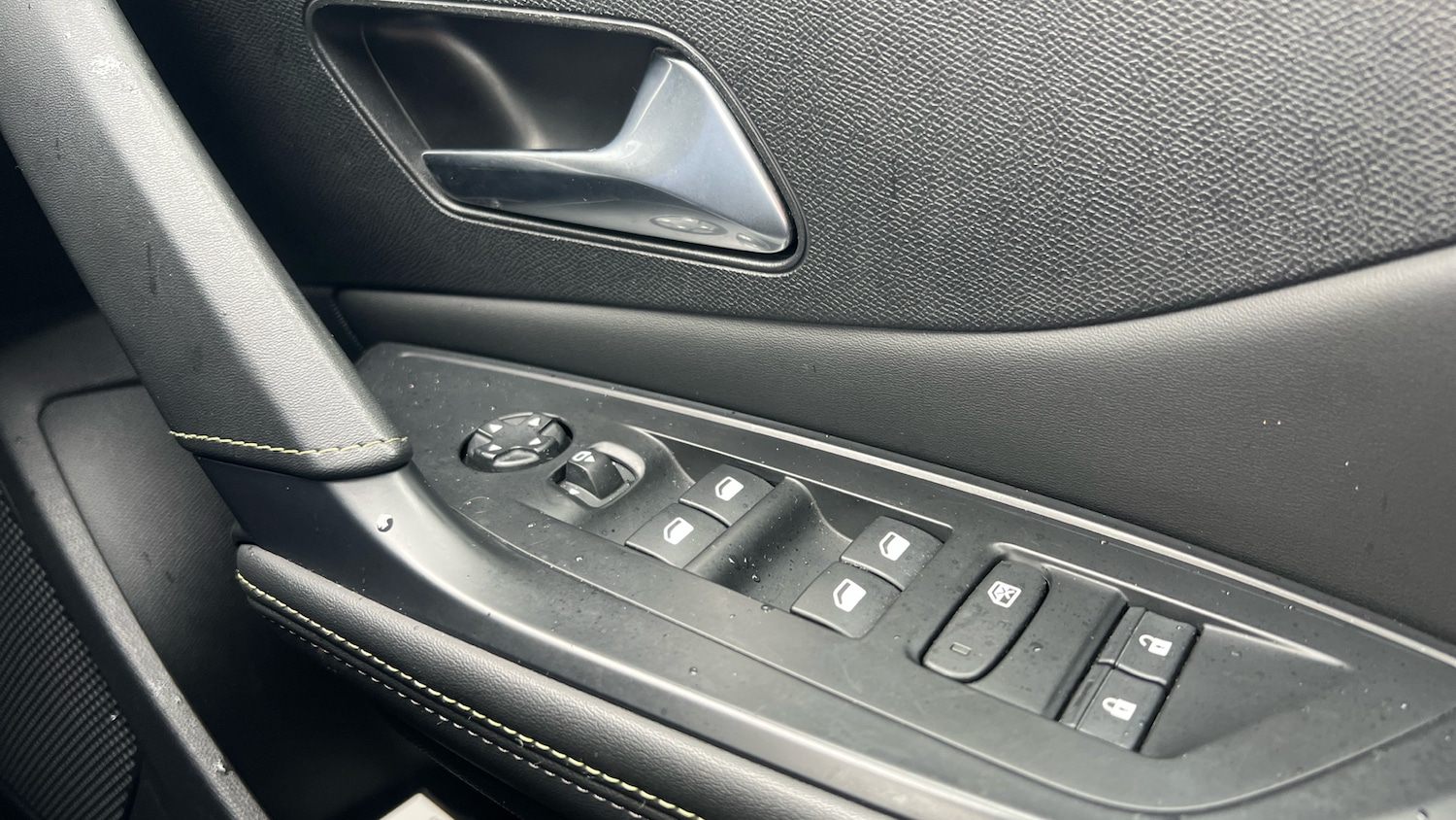 Used Peugeot 308 2023 for sale - 76073713: Photo 22