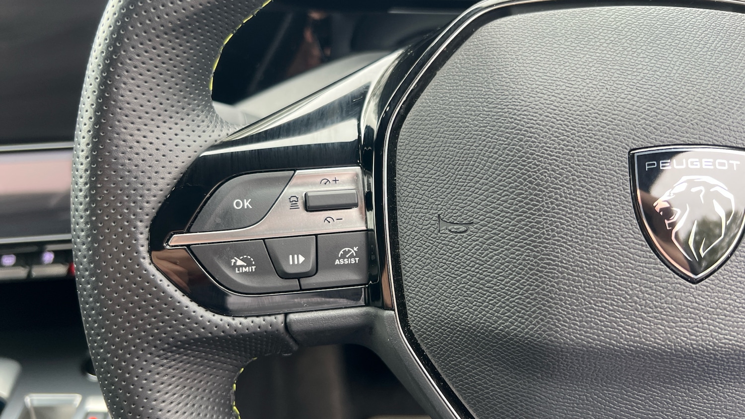 Used Peugeot 308 2023 for sale - 76073713: Photo 23