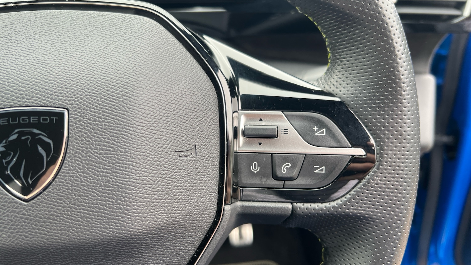 Used Peugeot 308 2023 for sale - 76073713: Photo 24