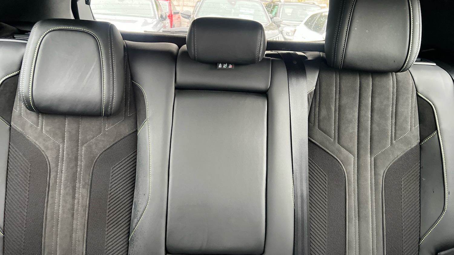 Used Peugeot 308 2023 for sale - 76073713: Photo 25