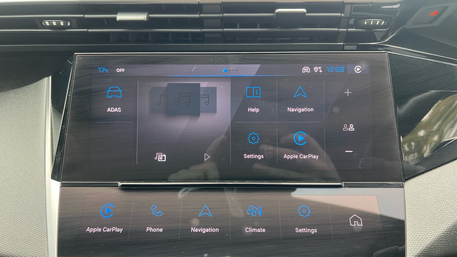Used Peugeot 308 2023 for sale - 76073713: Photo 34