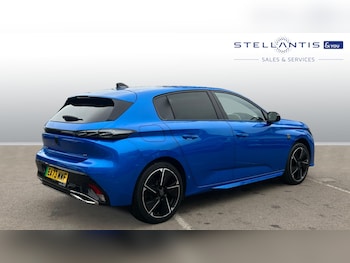 Used Peugeot 308 2023 for sale - 76073713: Photo 3