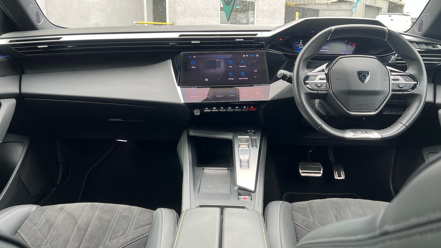 Used Peugeot 308 2023 for sale - 76073713: Photo 4