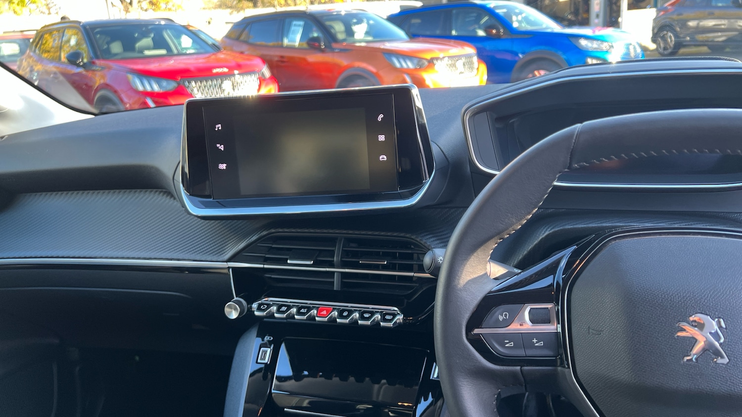 Used Peugeot 208 2023 for sale - 76754156: Photo 11