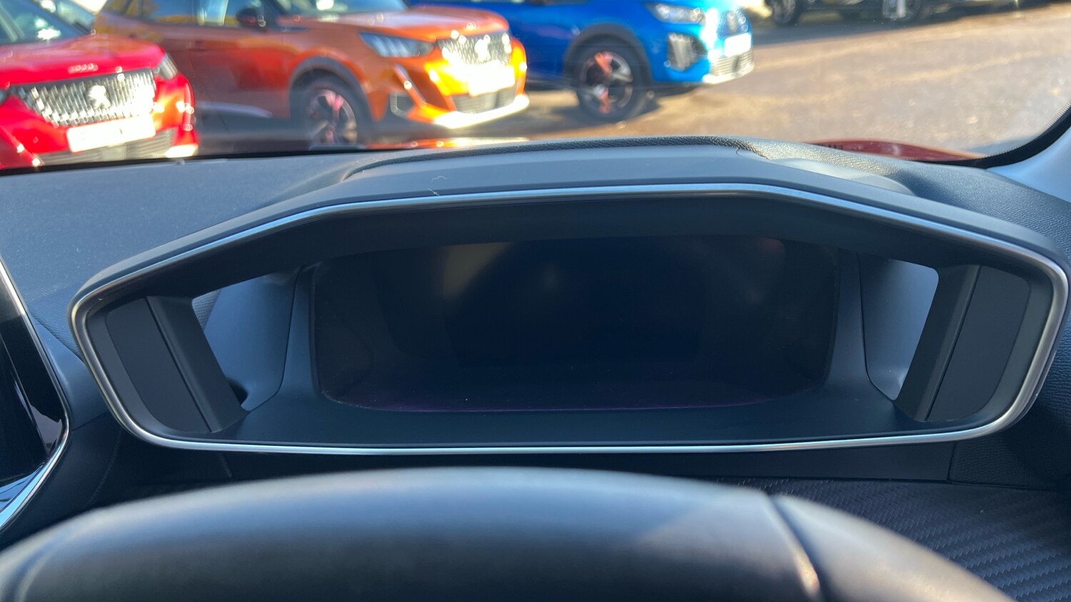 Used Peugeot 208 2023 for sale - 76754156: Photo 14