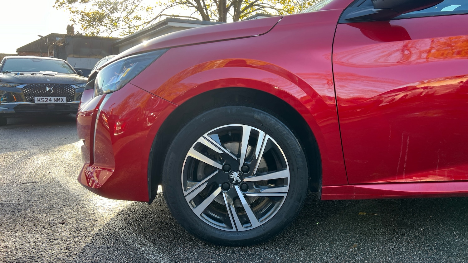 Used Peugeot 208 2023 for sale - 76754156: Photo 18