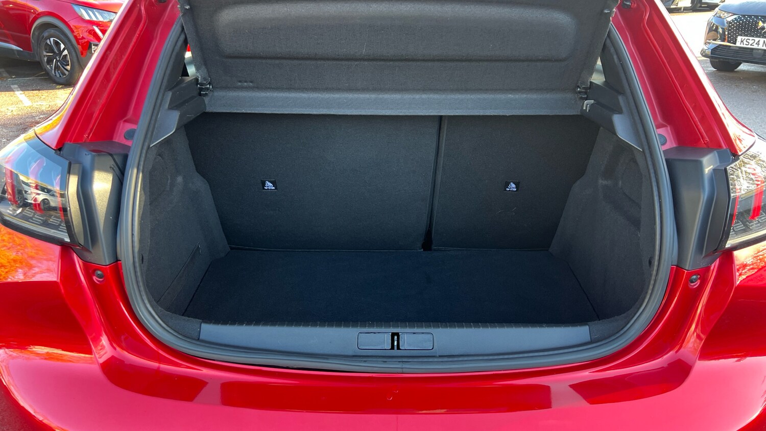 Used Peugeot 208 2023 for sale - 76754156: Photo 20