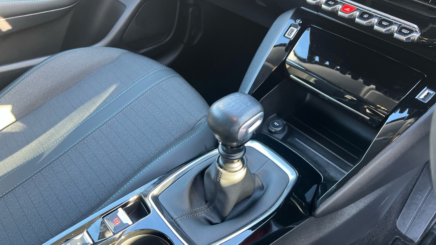 Used Peugeot 208 2023 for sale - 76754156: Photo 21