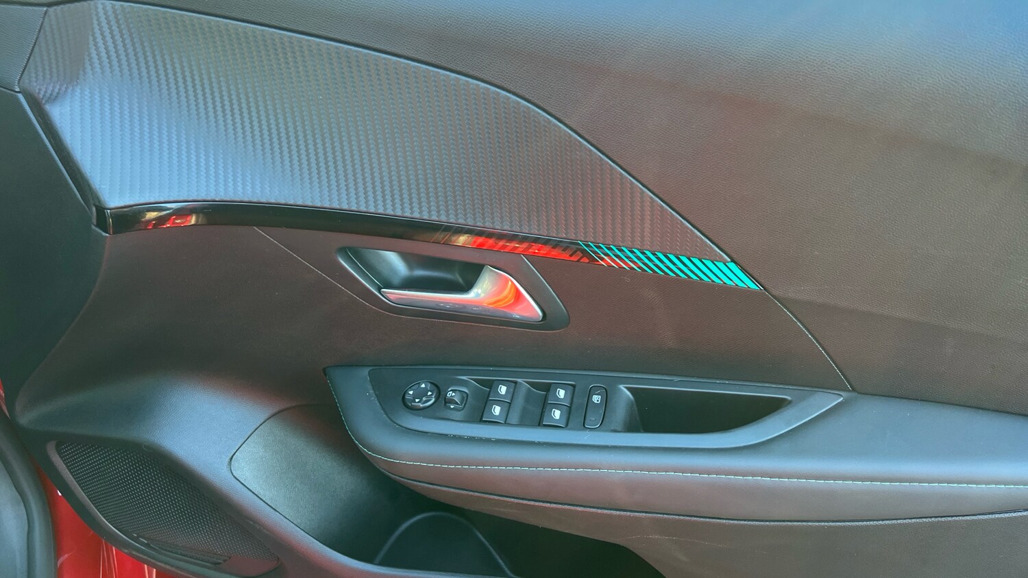 Used Peugeot 208 2023 for sale - 76754156: Photo 23