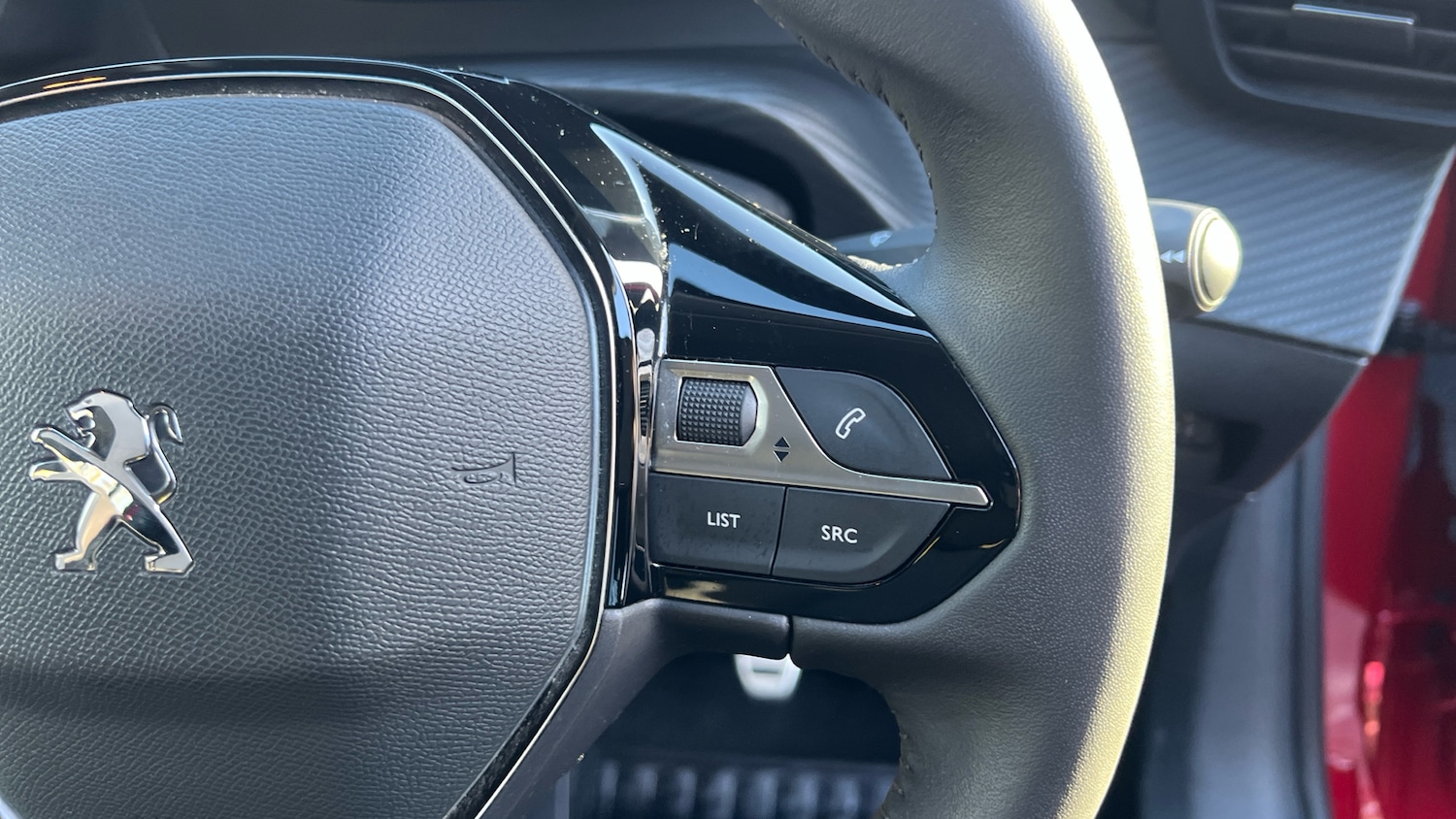 Used Peugeot 208 2023 for sale - 76754156: Photo 25