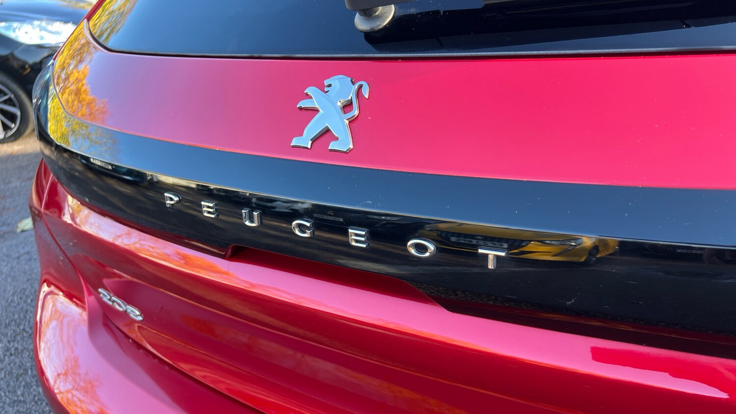 Used Peugeot 208 2023 for sale - 76754156: Photo 27