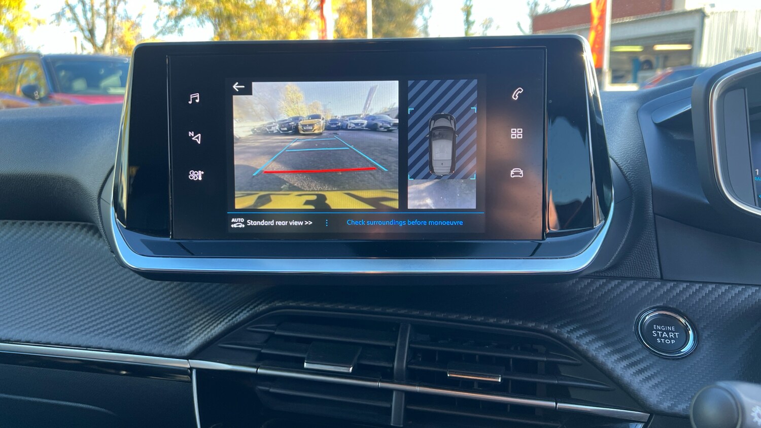 Used Peugeot 208 2023 for sale - 76754156: Photo 30