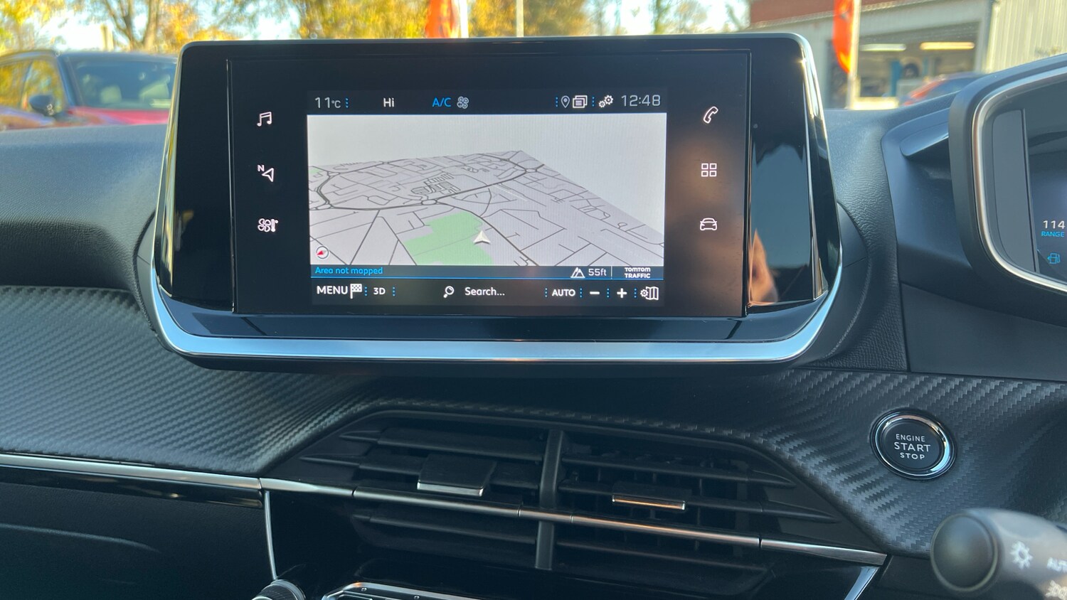 Used Peugeot 208 2023 for sale - 76754156: Photo 31