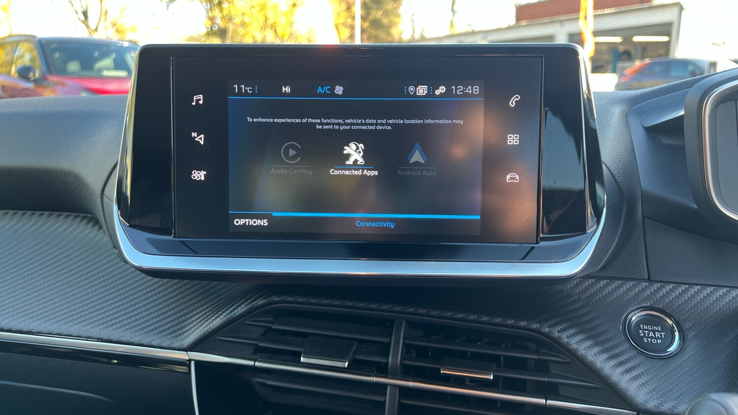 Used Peugeot 208 2023 for sale - 76754156: Photo 33