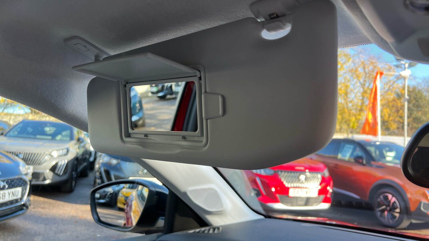 Used Peugeot 208 2023 for sale - 76754156: Photo 37