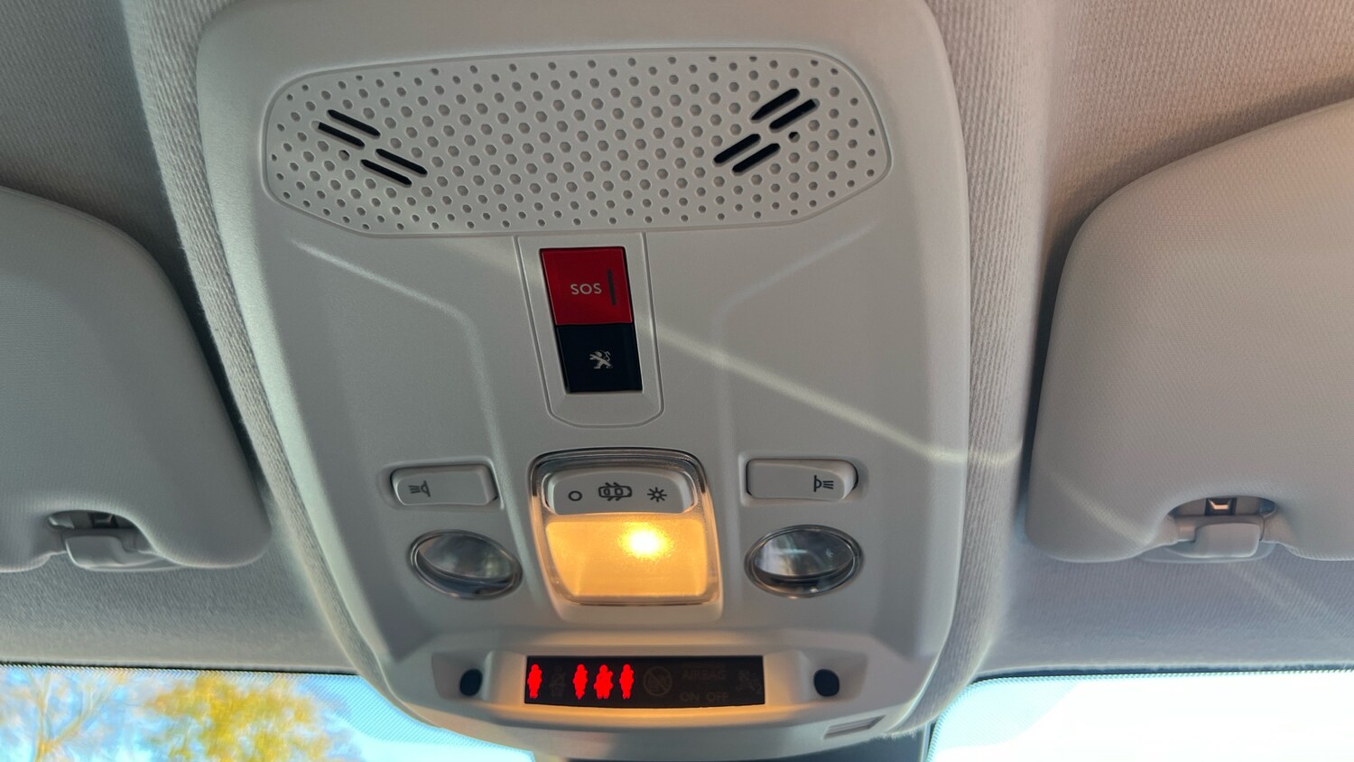 Used Peugeot 208 2023 for sale - 76754156: Photo 38