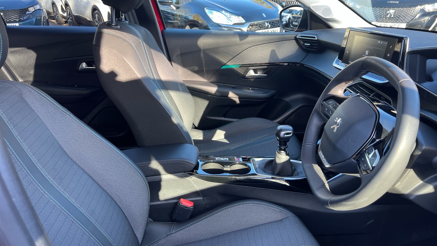 Used Peugeot 208 2023 for sale - 76754156: Photo 41