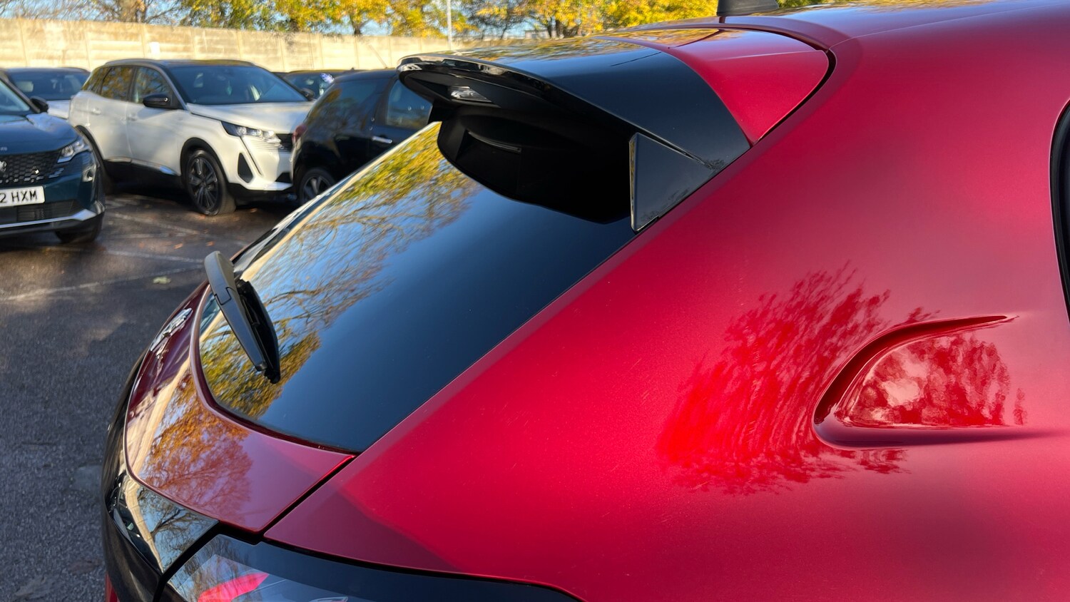 Used Peugeot 208 2023 for sale - 76754156: Photo 42