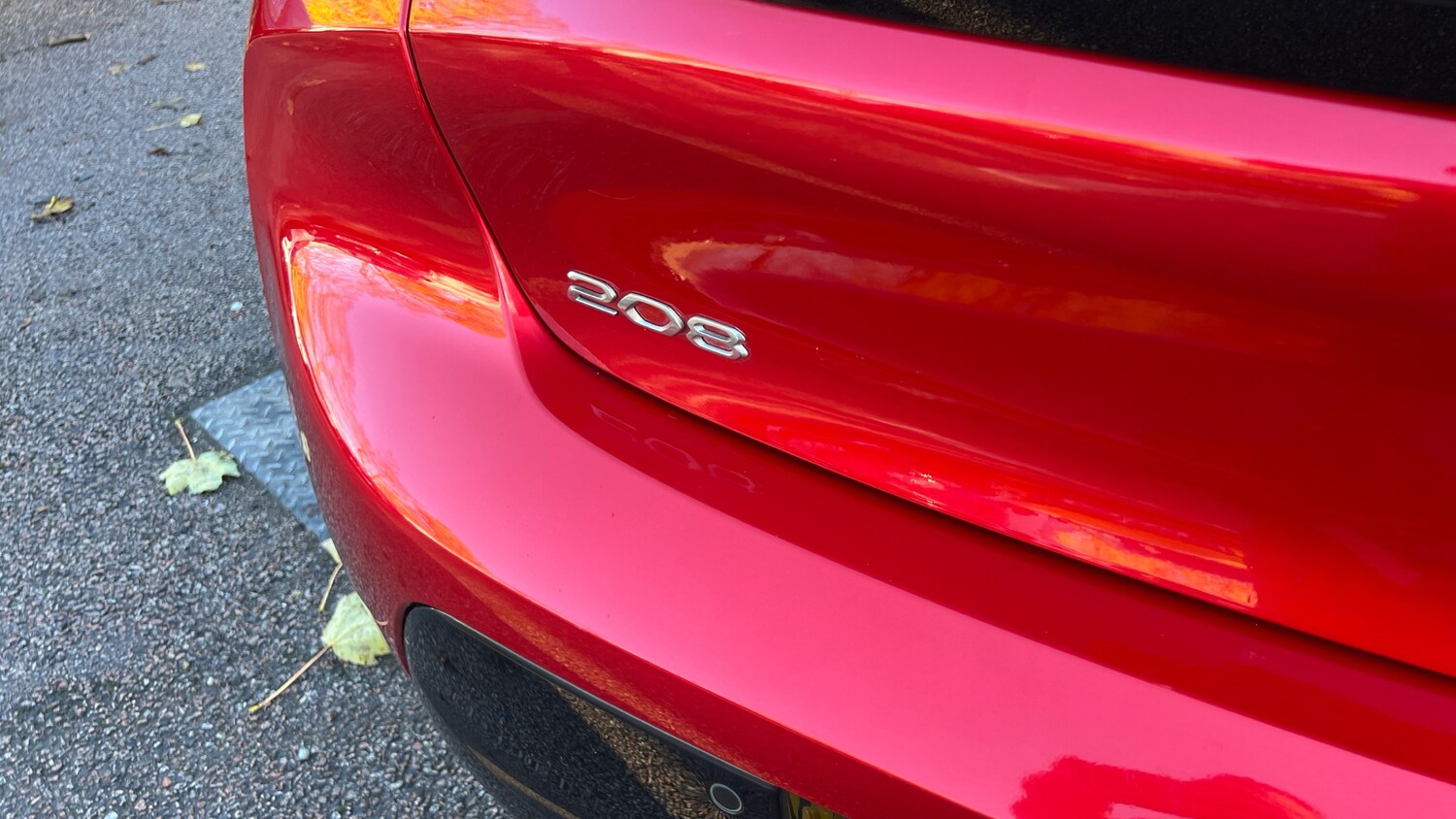 Used Peugeot 208 2023 for sale - 76754156: Photo 43