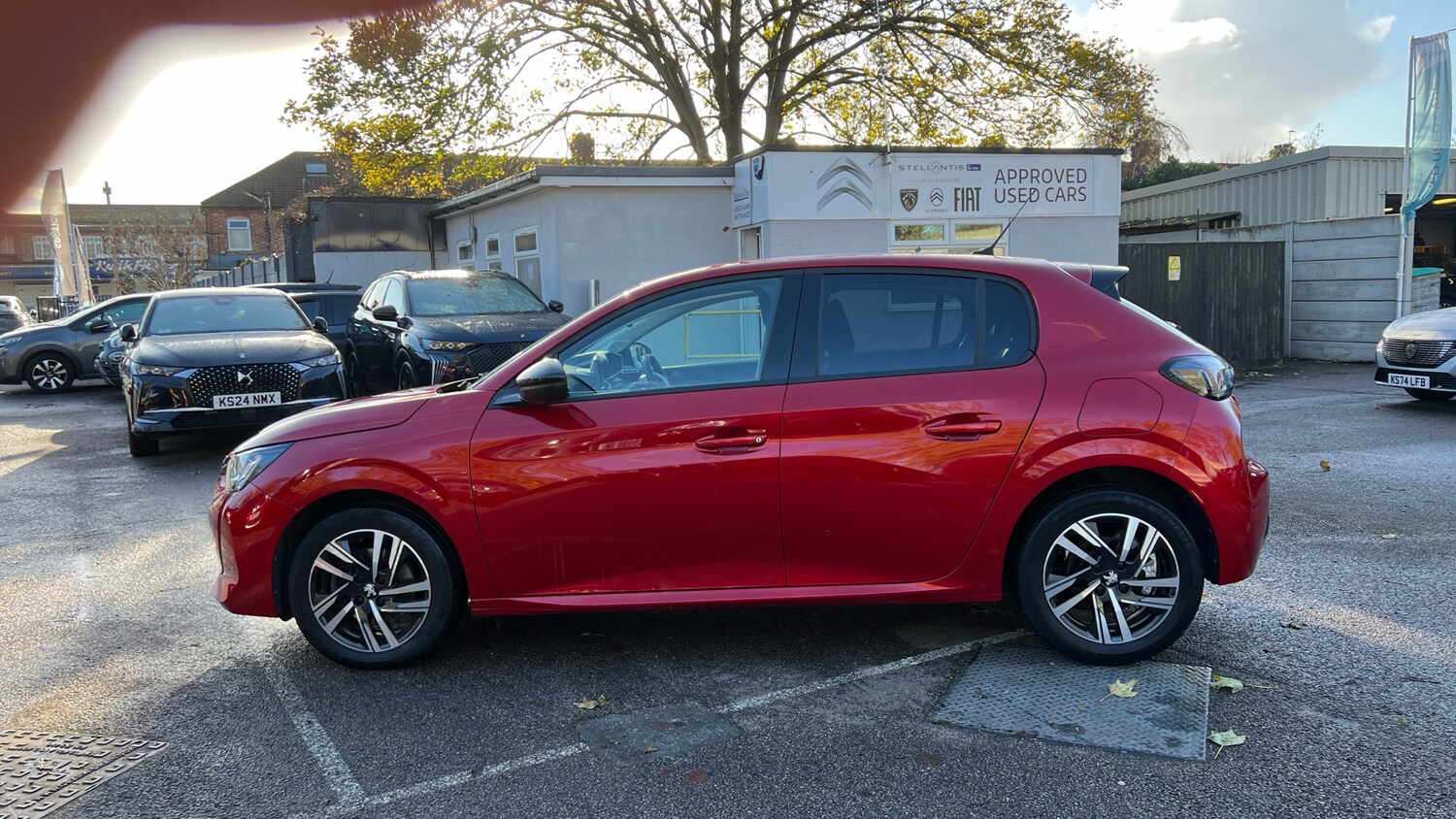 Used Peugeot 208 2023 for sale - 76754156: Photo 7