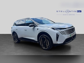 Used Peugeot 5008 2025 for sale - 79375260: Photo
